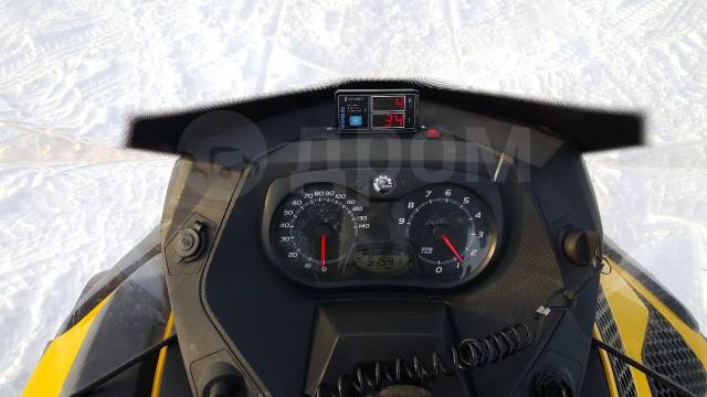 BRP Ski-Doo Skandic WT 550F. ,  ,   