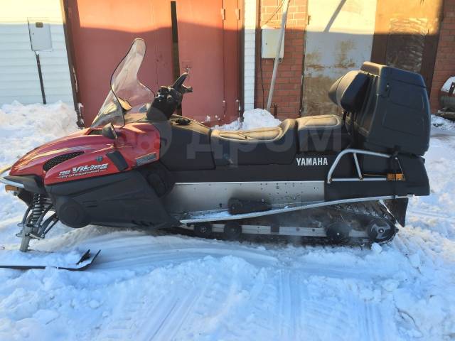 Yamaha Viking Professional. ,  ,   