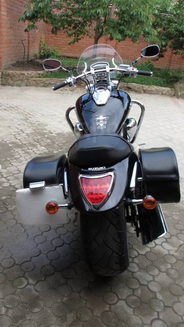 Suzuki VZR 1800 Intruder. 1 900. ., , ,   