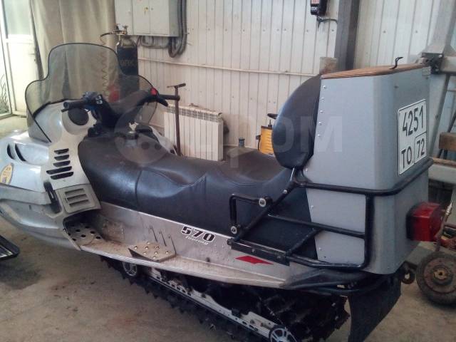 Arctic Cat Panther 570. ,  ,   