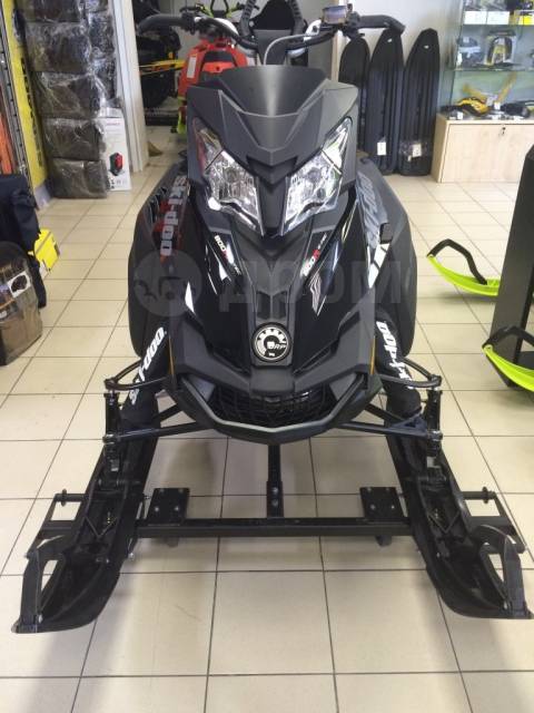 BRP Ski-Doo Summit X T3 163 800R E-TEC. ,  ,   