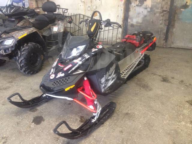 BRP Ski-Doo Summit X 154 600 H.O. E-TEC. ,  ,   