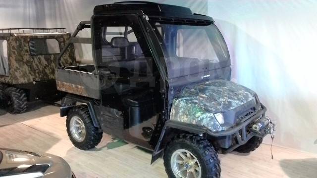 Polaris Ranger 700. ,  \,   