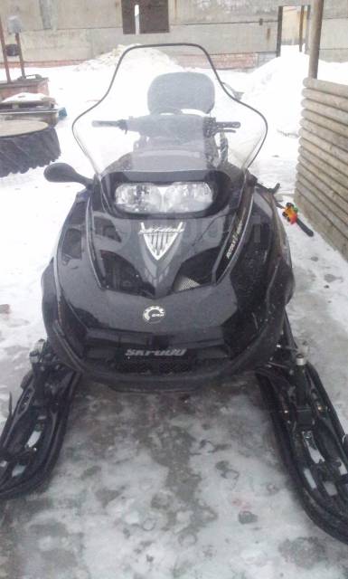 BRP Ski-Doo Expedition TUV V-1300. ,  ,   