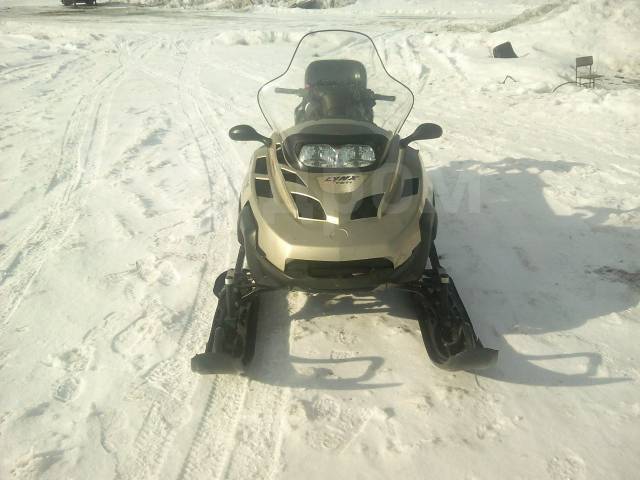 BRP Lynx 59 Yeti V-1000. ,  ,   