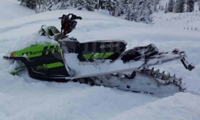 Arctic Cat M8 153 SnoPro LE. ,  ,  .     