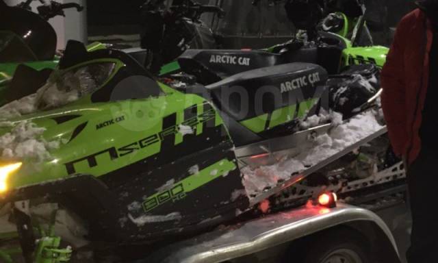 Arctic Cat M8 153 SnoPro LE. ,  ,  .     