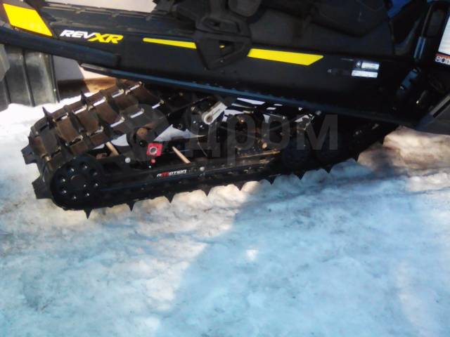 BRP Ski-Doo Renegade Adrenaline 1200 4-TEC. ,  ,   