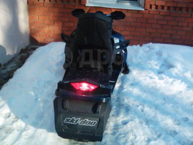 BRP Ski-Doo Renegade Adrenaline 1200 4-TEC. ,  ,   