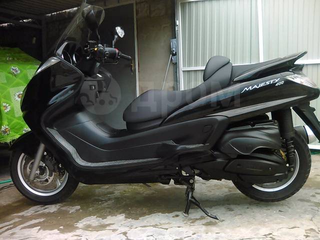 Yamaha Majesty 400. 400. ., , ,   