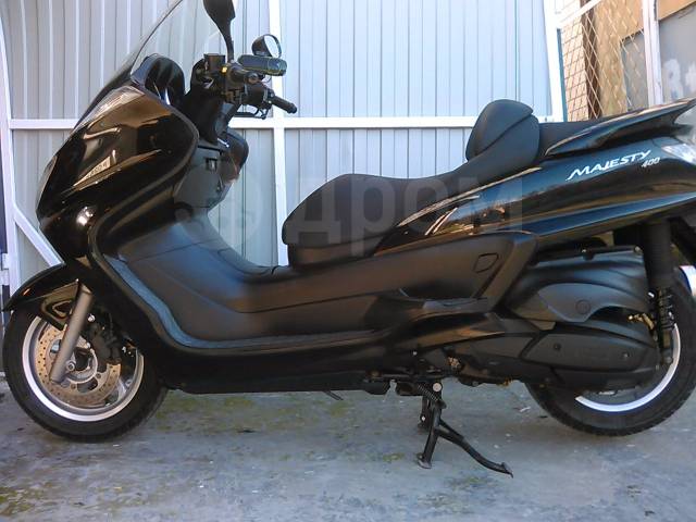 Yamaha Majesty 400. 400. ., , ,   