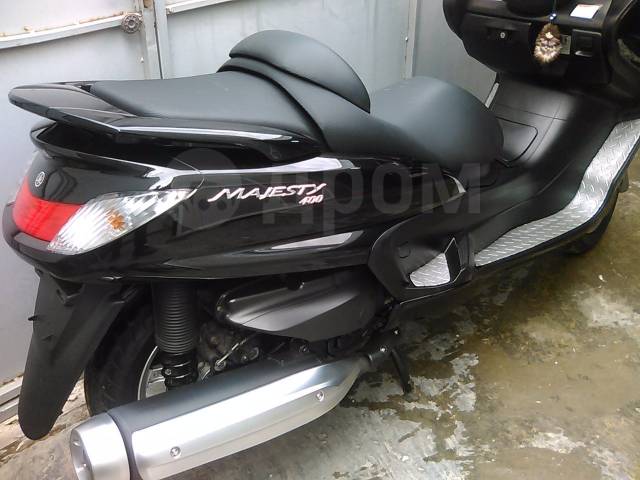 Yamaha Majesty 400. 400. ., , ,   