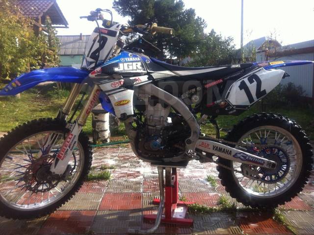 Yamaha YZF 450. 490. ., ,  ,   