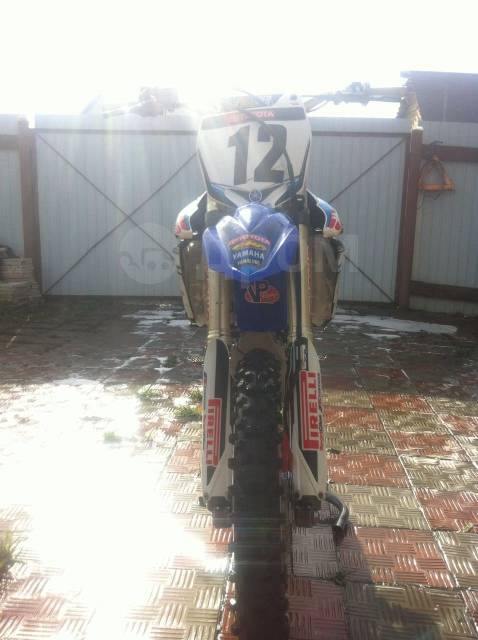 Yamaha YZF 450. 490. ., ,  ,   