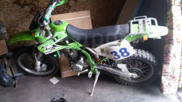 Kawasaki KLX 250. 250. ., , ,   