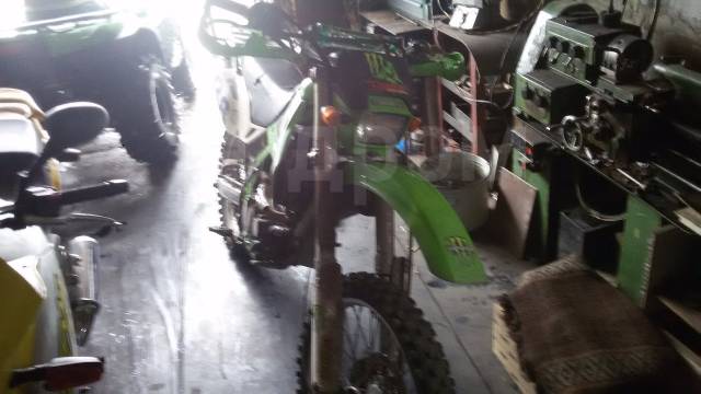 Kawasaki KLX 250. 250. ., , ,   