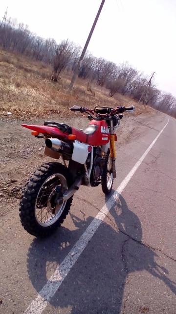 Honda XLR 250 Baja. 250. ., , ,   