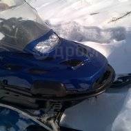 BRP Ski-Doo Expedition TUV 600 H.O. SDI. ,  ,   