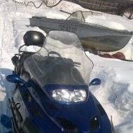 BRP Ski-Doo Expedition TUV 600 H.O. SDI. ,  ,   