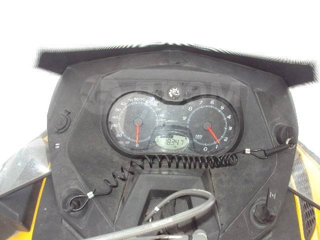 BRP Ski-Doo Tundra WT 550. ,  ,   