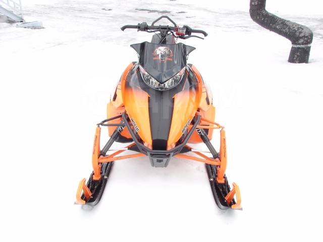 Arctic Cat M 8000 Limited. ,  ,   