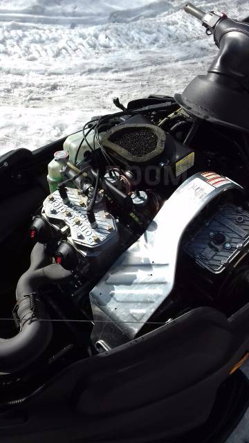 BRP Ski-Doo Skandic WT LC 600. ,  ,   