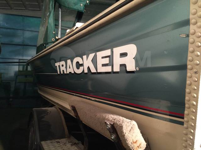 Tracker. 2015 ,  ,  