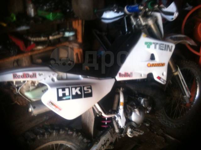 Yamaha DT50. 200. ., , ,   