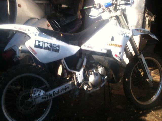 Yamaha DT50. 200. ., , ,   