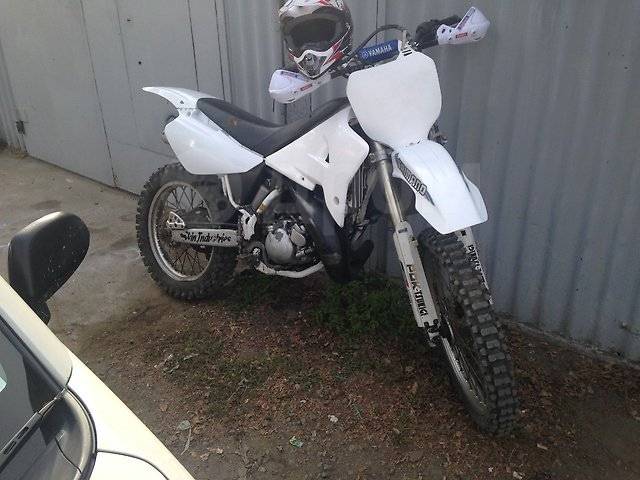 Yamaha DT50. 200. ., , ,   