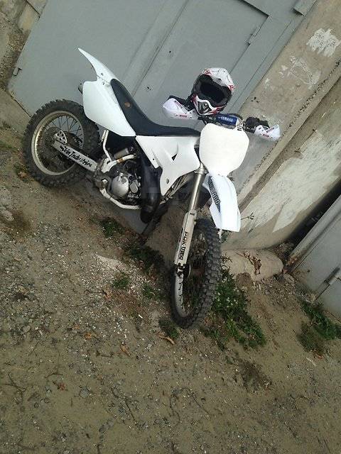 Yamaha DT50. 200. ., , ,   