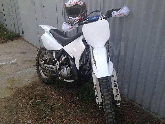 Yamaha DT50. 200. ., , ,   