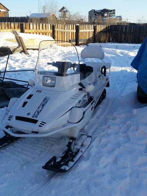 Yamaha Viking 540 IV. ,  ,   