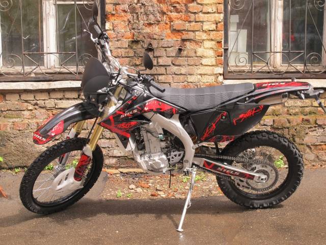 Stels Forsage 450 Enduro. 450. ., , ,   