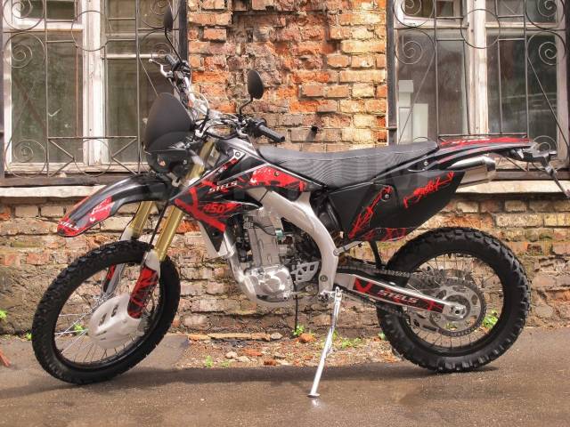 Stels Forsage 450 Enduro. 450. ., , ,   