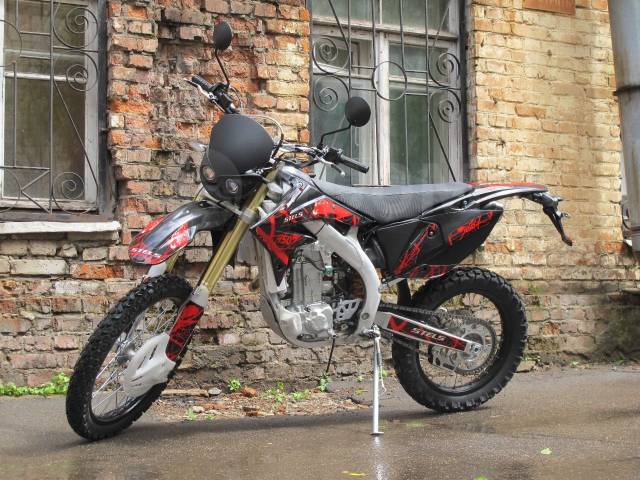 Stels Forsage 450 Enduro. 450. ., , ,   