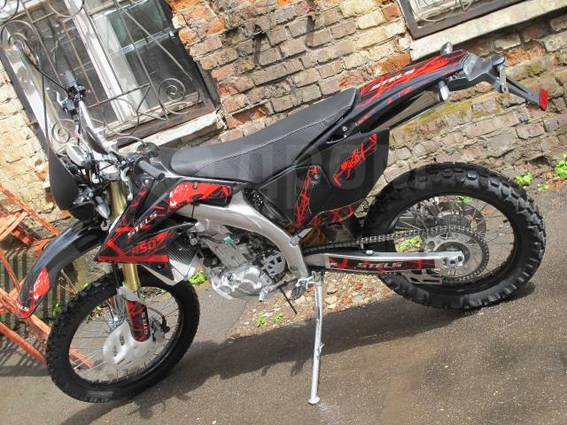 Stels Forsage 450 Enduro. 450. ., , ,   