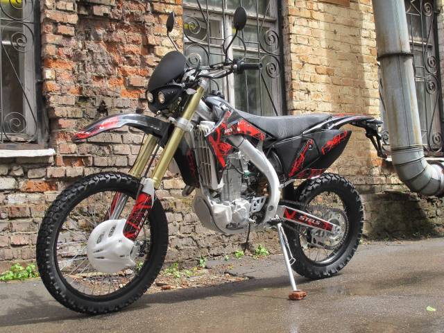 Stels Forsage 450 Enduro. 450. ., , ,   