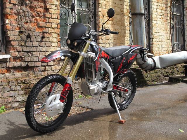 Stels Forsage 450 Enduro. 450. ., , ,   