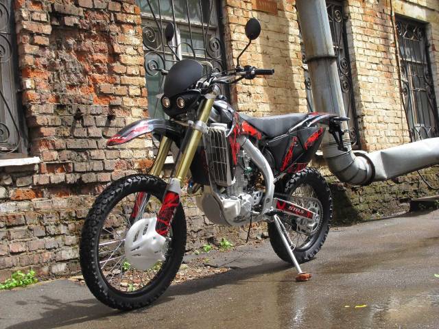 Stels Forsage 450 Enduro. 450. ., , ,   