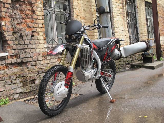 Stels Forsage 450 Enduro. 450. ., , ,   