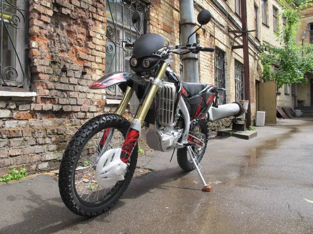 Stels Forsage 450 Enduro. 450. ., , ,   