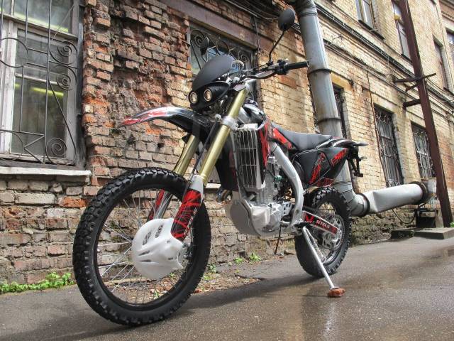 Stels Forsage 450 Enduro. 450. ., , ,   