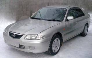Mazda Capella, 2000 