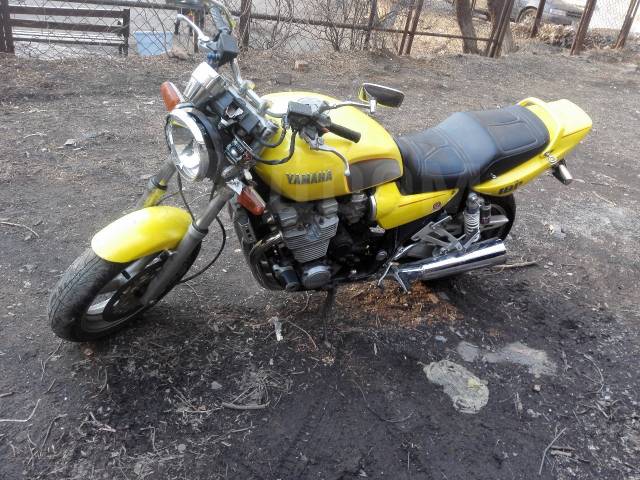 Yamaha XJR 1200. 1 200. ., , ,   