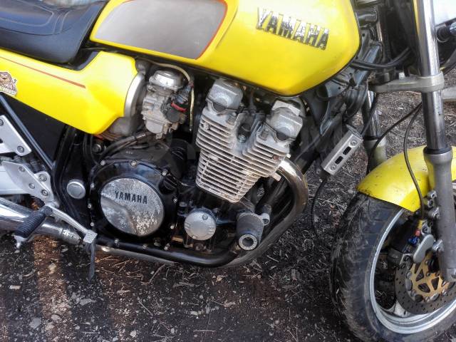 Yamaha XJR 1200. 1 200. ., , ,   