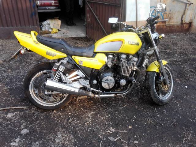 Yamaha XJR 1200. 1 200. ., , ,   