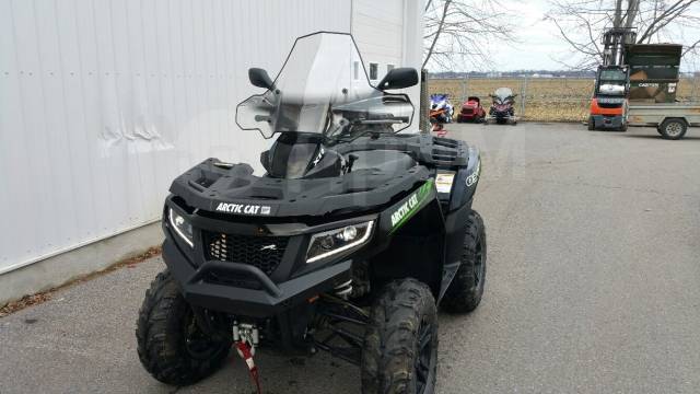 Arctic Cat 700. ,  \,  .     