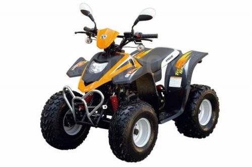 Stels ATV 50C. ,  \,   