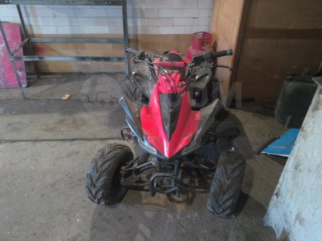 Irbis ATV110S. ,  \,   